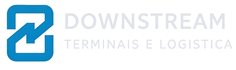 Downstream Terminais e Logística