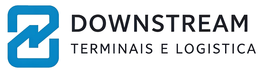 Downstream Terminais e Logística